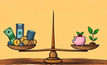 La Dieta Financiera: Adelgaza Tus Gastos