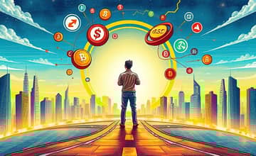 Finanzas a Prueba de Futuro: Planifica con Sabiduría