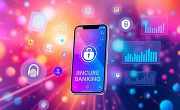 Maneja Tu Banca Online: Seguridad y Eficiencia