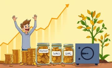 El Secreto de los Ahorradores Exitosos