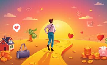 El Camino del Consumidor Consciente Financiero