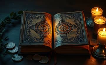 El Manuscrito de la Riqueza: Estrategias Legendarias Desveladas