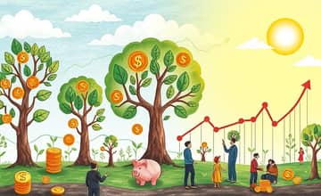 La Ciencia del Hábitat Financiero Bueno