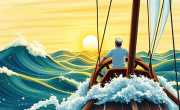 Navegando Mercados Sólidos: Estrategias de Bajo Riesgo