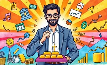 Inversión de Autor: Sellando tu Estilo Financiero