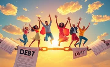 Finanzas para Siempre: Deuda Cero