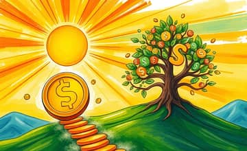 Multiplica Tu Tiempo: Inversiones Eficientes