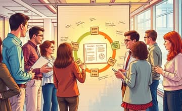 El Arte de la Retroalimentación: Mejorando Tu Estrategia Constantemente