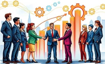 Maestría en Fusiones: La Clave para Escaladas de Capital