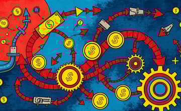 Sintaxis del Capital: Construyendo Oraciones de Ganancias