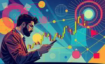 Geometrías de Ganancia: Patrones Ocultos en el Comportamiento del Mercado