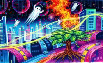 El Espectro del Capital: Ampliando Horizontes de Inversión