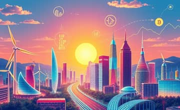 La Perspectiva Híbrida: Inversiones que Cruzan Sectores