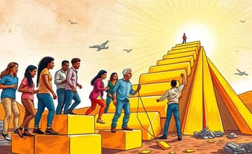 Capital Estratégico: Diseñando el Camino Hacia la Riqueza