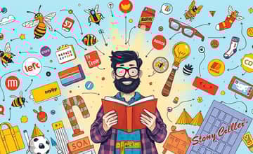 La Narrativa del Valor: Historias Detrás de las Empresas Exitosas