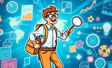 Cazadores de Oportunidades: Identificando Joyas Escondidas en el Mercado