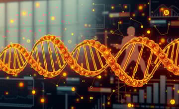 Descodificando el ADN del Éxito: Estrategias Comprobadas