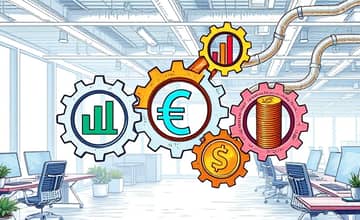 El Arte de la Optimización: Maximizando Cada Euro Invertido