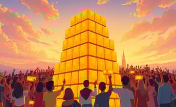 La Arquitectura de la Riqueza: Construyendo un Legado Financiero