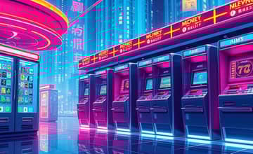 Máquinas de Dinero: Sistemas de Inversión Automatizados