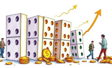 El Efecto Dominó: Identificando Conexiones Ocultas en Inversiones