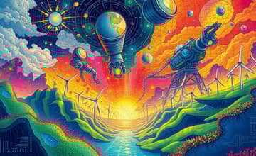 Del Caos a la Fortuna: Inversiones en Entornos Disruptivos