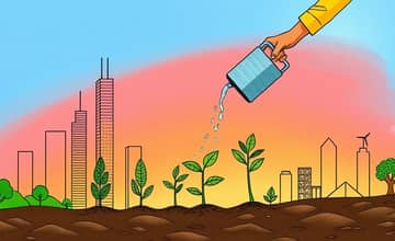 Inversión con Propósito: Capital que Genera Impacto y Riqueza