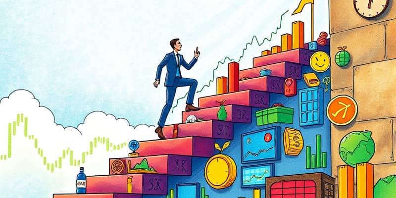 Invierte en Bolsa: De Principiante a Experto